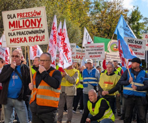 Pikieta Grupa Azoty