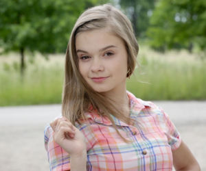 M jak miłość. Zosia (Julia Wróblewska)
