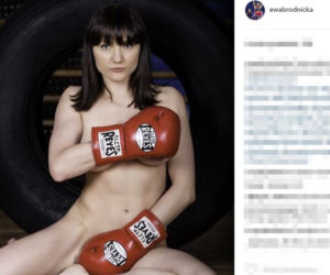Ewa Brodnicka