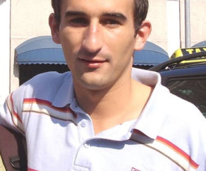 Michał Koterski