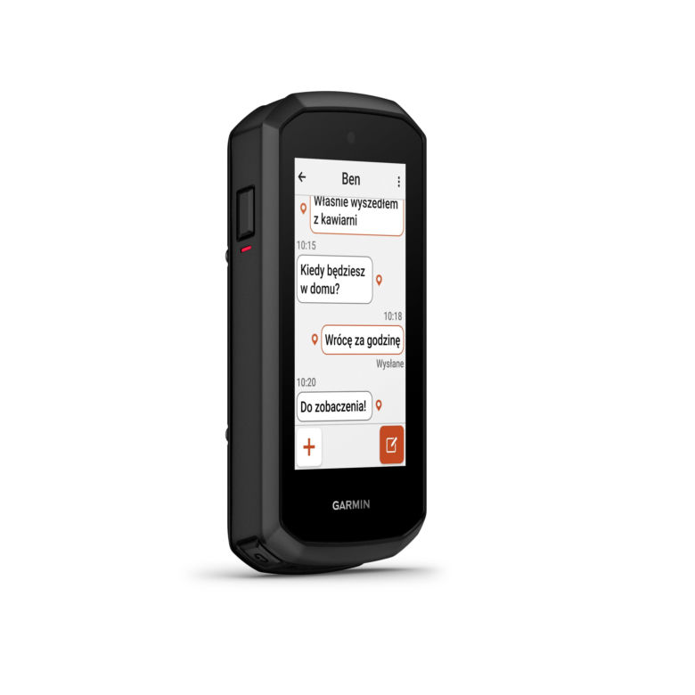 Garmin Edge Explore 3
