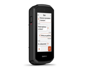 Garmin Edge Explore 3