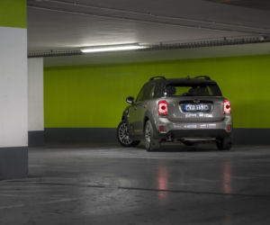 MINI Countryman Cooper S E ALL4