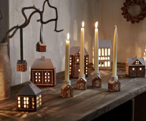 Najpiękniejsze świeczniki adwentowe