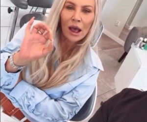 Po burzy z Chajzerem przyszła Jarosińska. Efekt? Musicie to zobaczyć na własne oczy!