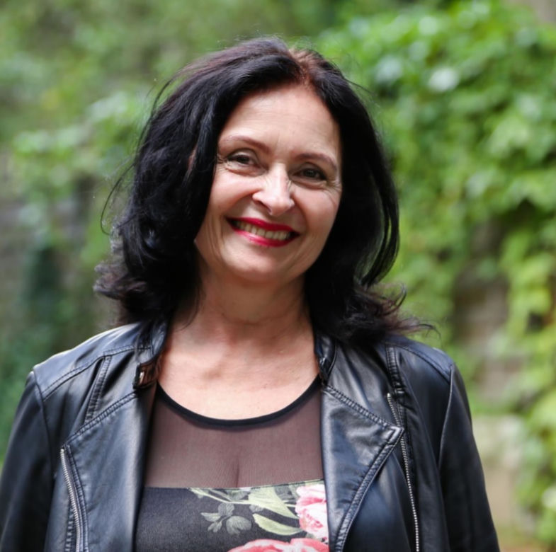 Teresa 64 lata, Kanada/Zgierz