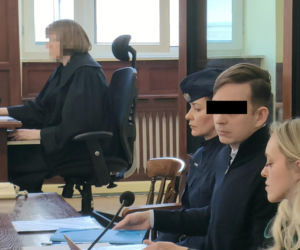 Wymowne słowa o Sebastianie M. Niczego nie ukrywał! Szef jeździł agresywnie