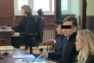 Wymowne słowa o Sebastianie M. Niczego nie ukrywał! Szef jeździł agresywnie