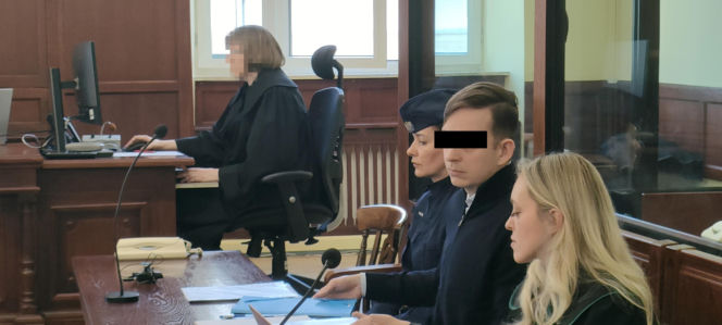 Wymowne słowa o Sebastianie M. Niczego nie ukrywał! "Szef jeździł agresywnie"