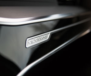 Audi A6 Avant 50 TDI quattro S-Line
