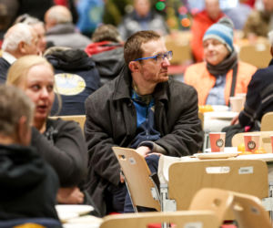 Metropolitalna Wigilia bez Samotności w Katowicach 2025