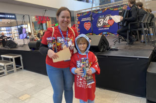 34. finał WOŚP. Olsztyn pełen serc!