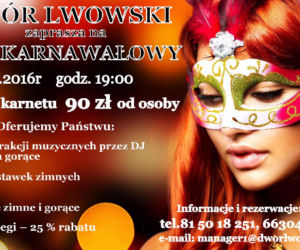 Dwór Lwowski