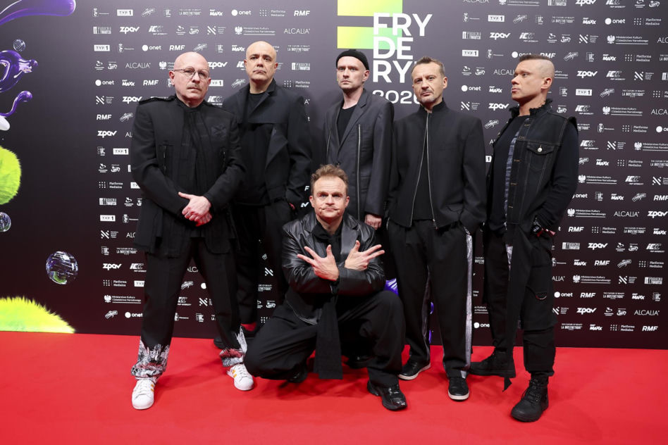 Fryderyki 2026. Poruszający hołd dla Sojki