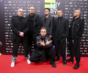 Fryderyki 2026. Poruszający hołd dla Sojki