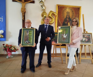 Warsztat Terapii Zajęciowej CDS w Siedlcach ma już 25 lat!