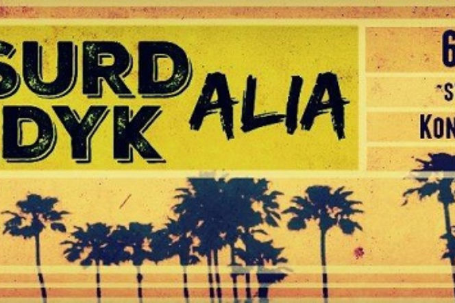 APSURDALIA i MEDYKALIA 2016 - kto wystąpi? Program wydarzenia! 