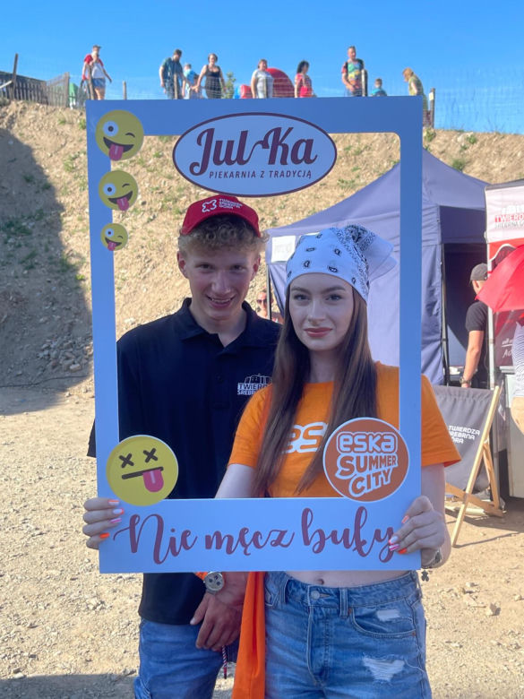 Tak bawiliśmy się na ESKA Summer City! (12 lipca - 16 lipca)