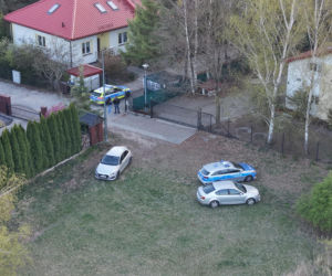 Ojciec przejechał po swojej 6-letniej córce autem. Dziecko nie żyje