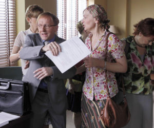 Artur Barciś zabrał głos ws. powrotu Rancza. Aktor mówi wprost: Trochę się boję