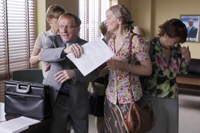 Artur Barciś zabrał głos ws. powrotu "Rancza". Aktor mówi wprost: "Trochę się boję"