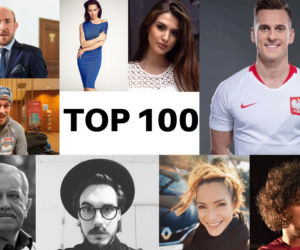 TOP 100 znanych osób z województwa śląskiego! Aktorzy, sportowcy politycy [ZDJĘCIA]