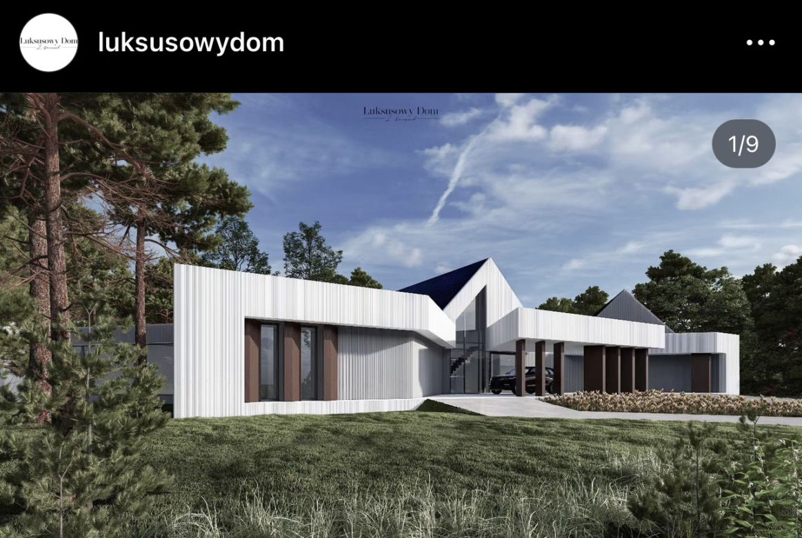 Michał Wiśniewski buduję dom za 5 milinów