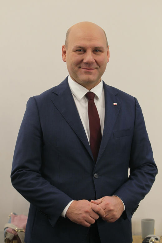 Karol Nawrocki ma nową radę. Siedmiu posłów wyróżnionych! Niektóre nazwiska zaskakują!