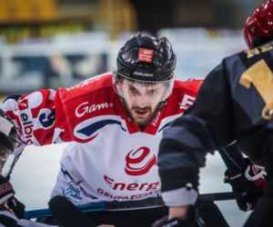 KH Energa Toruń - Comarch Cracovia, drugi mecz fazy play-off 2020/21