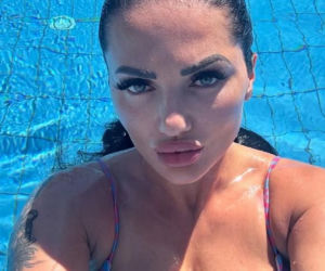 Ewa Brodnicka