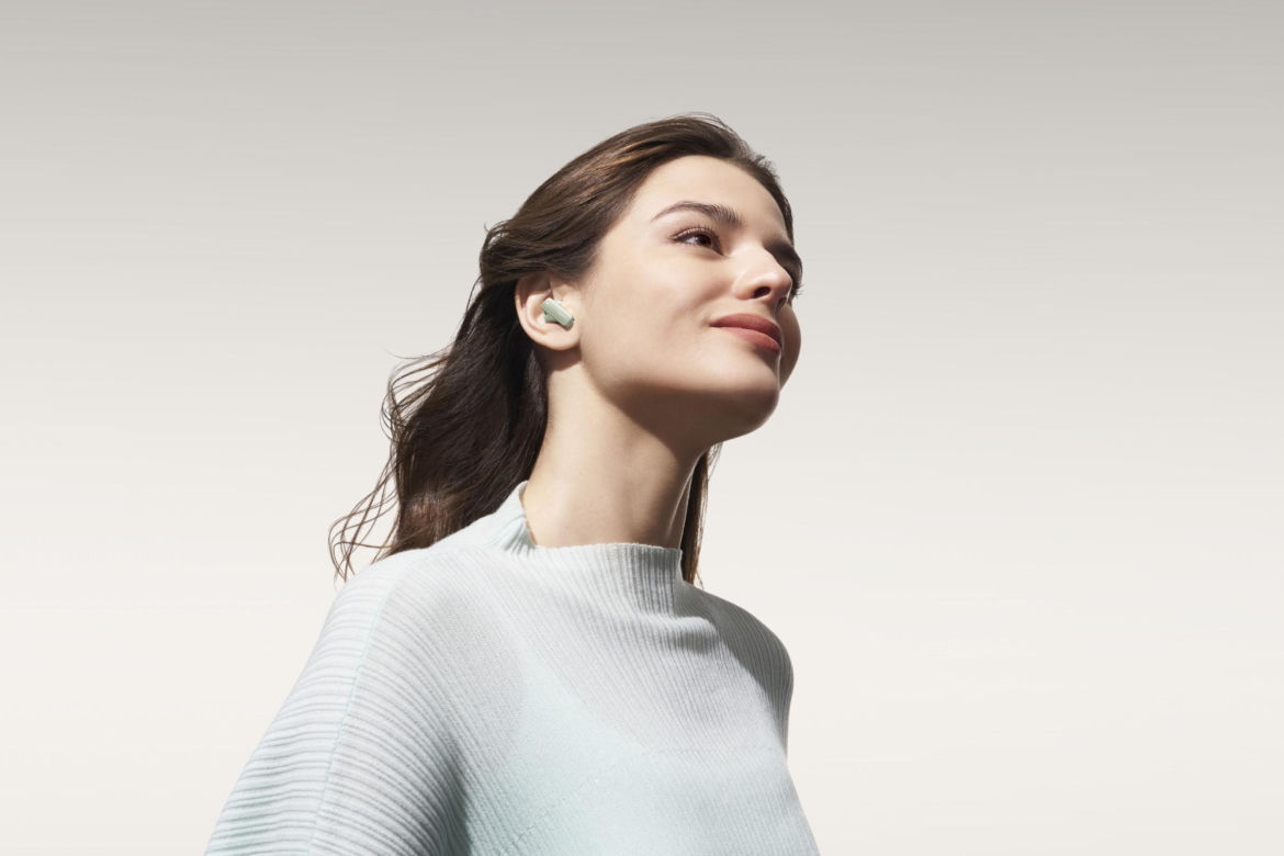 Huawei FreeBuds 4 pro
