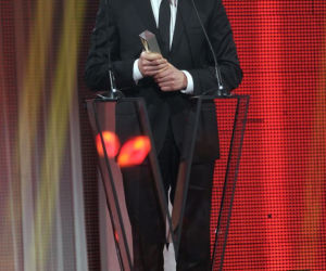 Piotr Adamczyk