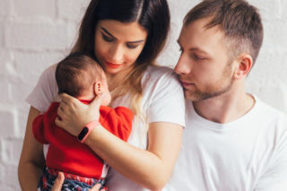 Jedna formalność mniej po narodzinach dziecka. Nowa usługa w mObywatelu