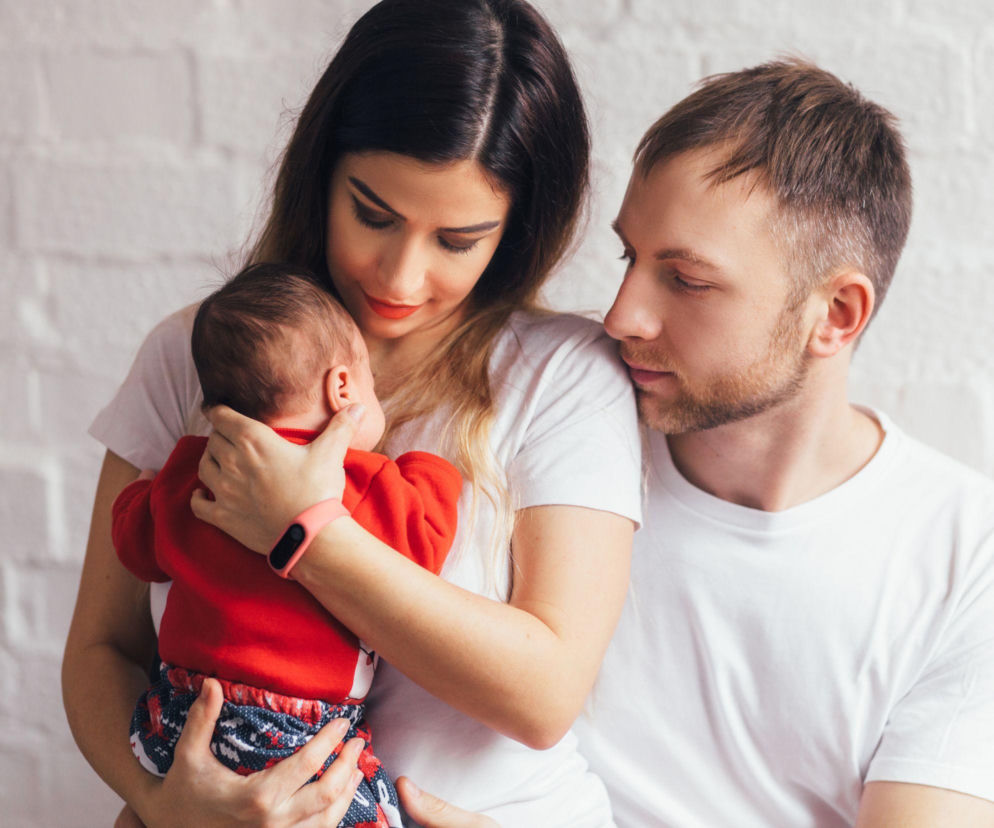 Jedna formalność mniej po narodzinach dziecka. Nowa usługa w mObywatelu