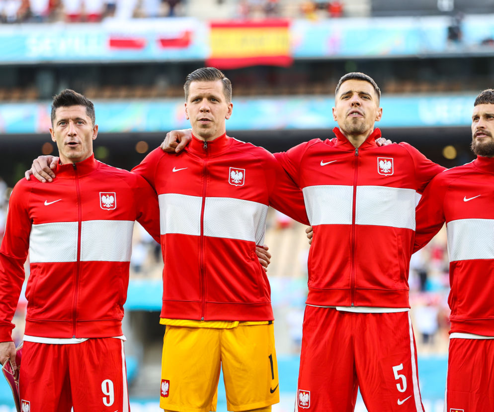 Reprezentacja Polski na Euro 2020