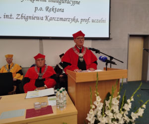 Uniwersytet w Siedlcach zainaugurował nowy rok akademicki 2026/2027