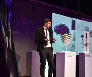 Gala Electrolux Design Lab 4