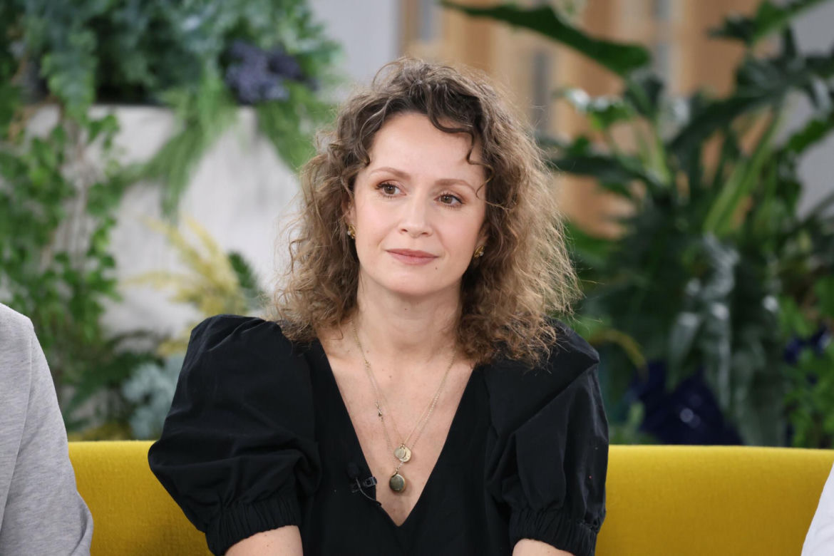 Majka z "Rodziny zastępczej" przeszła niesamowitą metamorfozę. Tak przez lata zmieniała się Monika Mrozowska