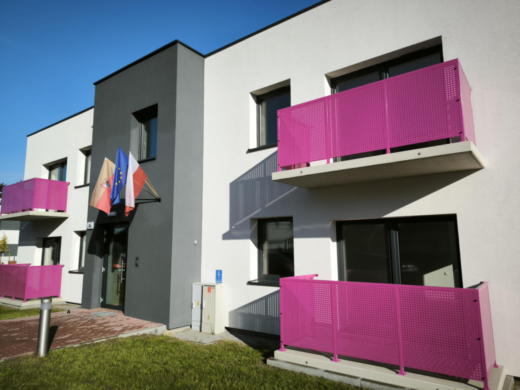 Leszno na zdjęciach