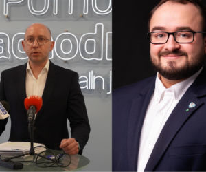 Prawomocny wyrok ws. naruszenia dóbr osobistych. Wicemarszałek Jakub Kowalik musi przeprosić radnego Błażeja Papiernika