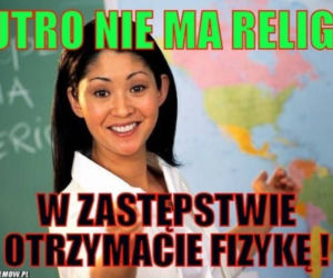 Szkoła memy