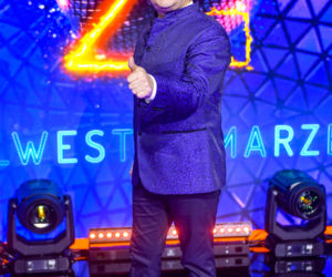 Sylwester marzeń z Dwójką. Wystrojone gwiazdy gotowe na show