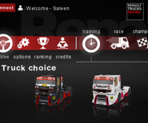 RT Racing