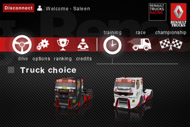 RT Racing