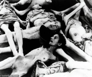 Auschwitz-Birkenau - niemiecki obóz koncentracyjny