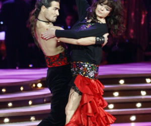 Katarzyna Grochola, Jan Kliment 