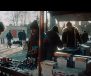Limahl zagrał w filmie o Zenku 