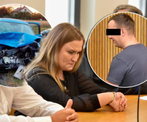 Jechał po narkotykach. Sabina zginęła, a kobieta w ciąży trafiła do szpitala