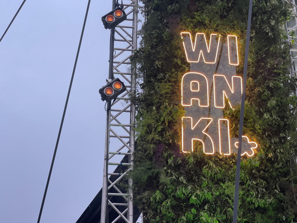 Wianki w Krakowie 2023