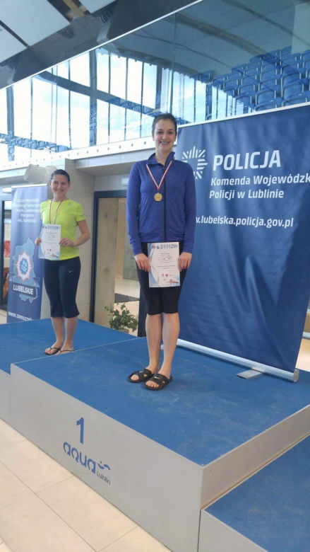 Kamila Wojdak